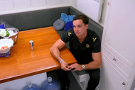 Below Deck Mediterranean Recap: Playing According to Type