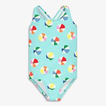 Primary Kids Tank Swimsuit