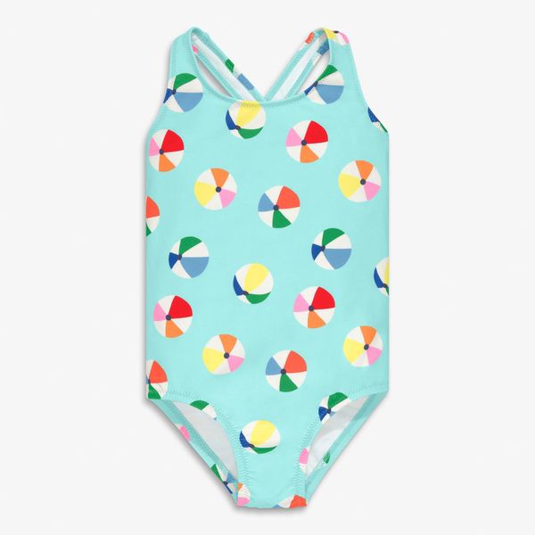 Primary Kids Tank Swimsuit