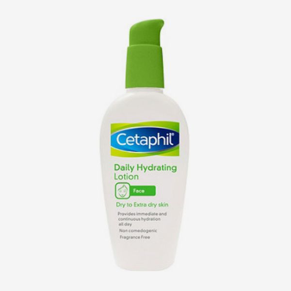 Cetaphil Daily Hydrating Lotion, Face