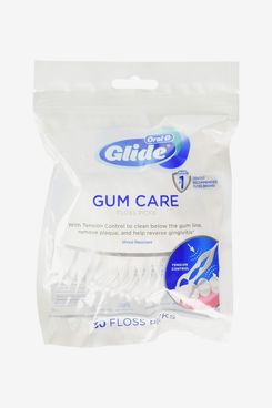 Oral-B Glide Gum Care Floss Picks - 30 Count