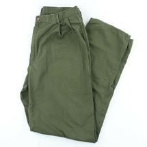 Polo Ralph Lauren Chino Pant's Mens Olive Green