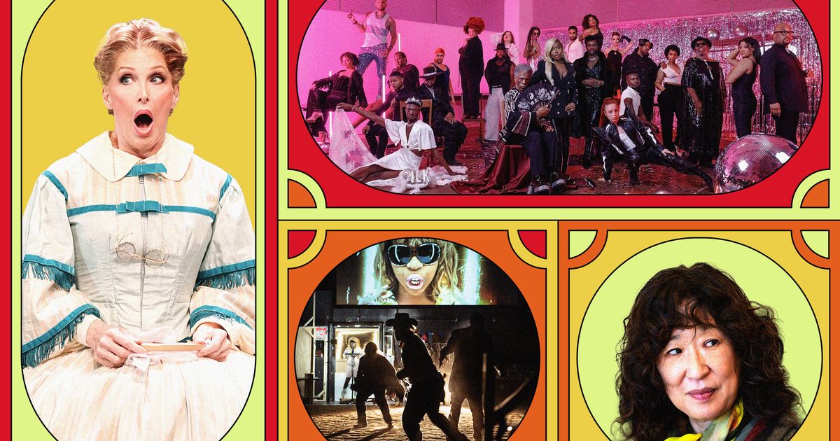 11 Plays and Musicals We Can’t Wait to See This Summer