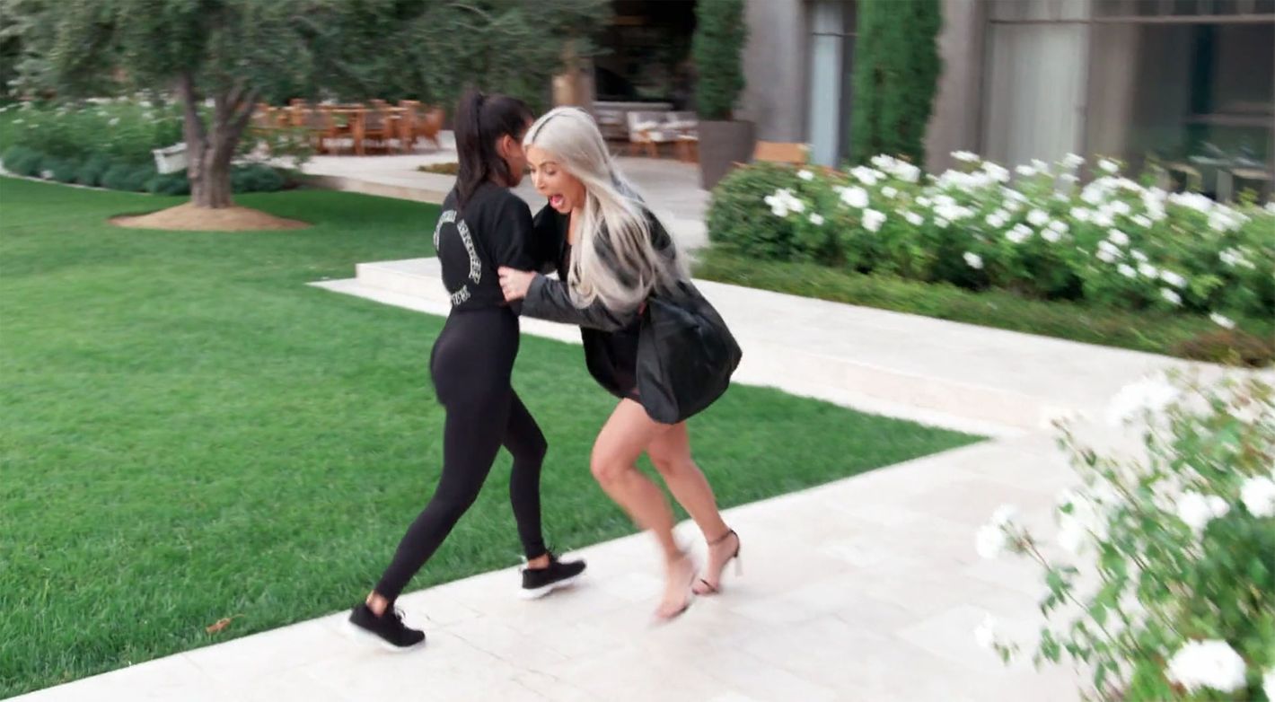 Keeping up with the kardashians deals season 14 episode 16 watch online