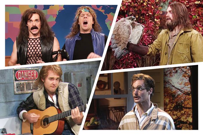 Will Forte's Best SNL Characters, Ranked
