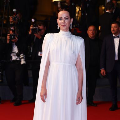 “Horizon: An American Saga” Red Carpet - The 77th Annual Cannes Film Festival