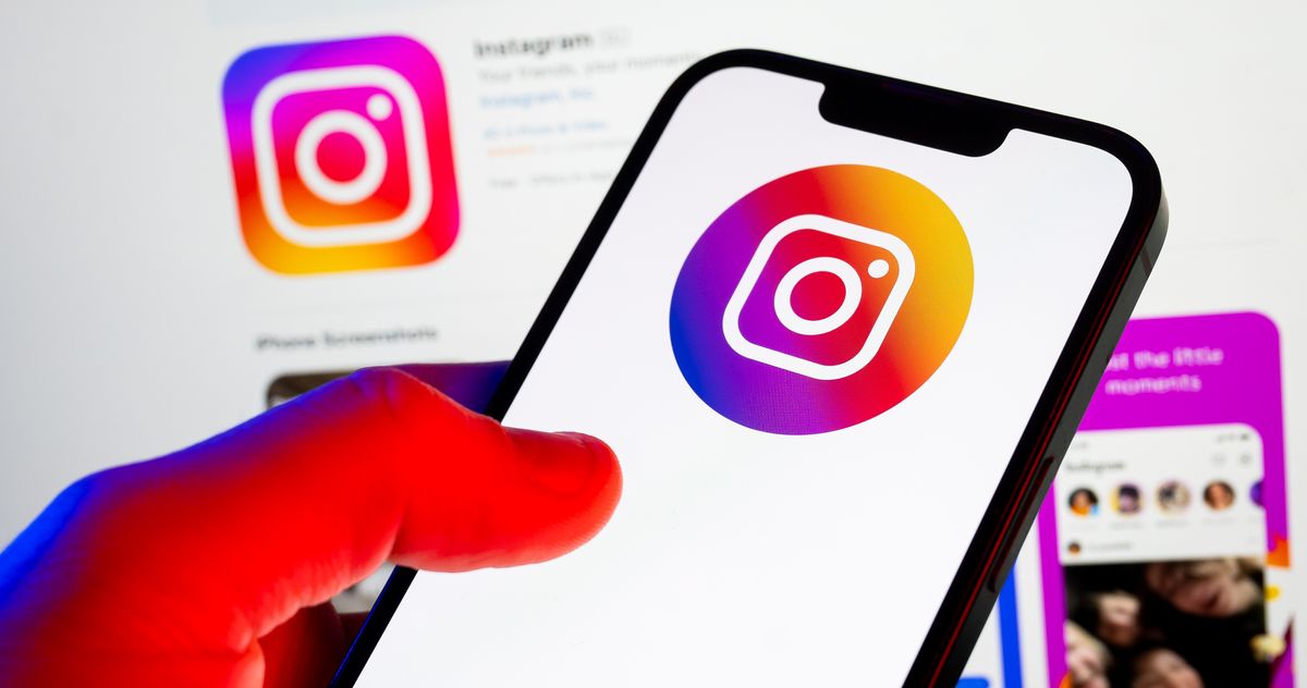 Now Instagram Is Coming for CapCut