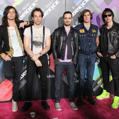 10 Best The Strokes Songs of All Time 