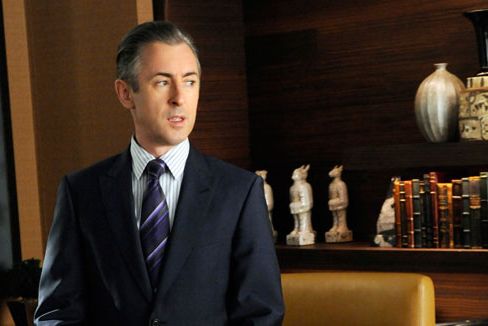 The Good Wife - TV Episode Recaps & News