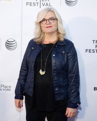 Paula Pell.