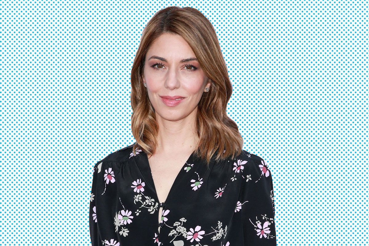 Sofia Coppola on Dressing Her Characters, Working With Her Husband, and Why  We Need a Love Letter to New York Right Now