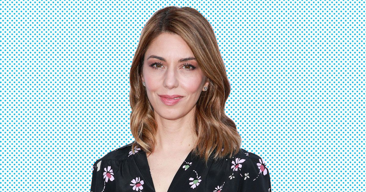 Sofia Coppola: Best Dressed Forever - Journal - I Want To Be A Coppola