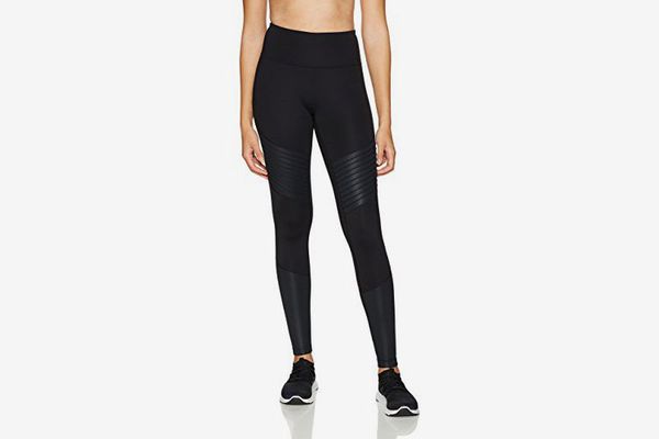 Dark Heather Grey Cross Waist XS Visiter la boutique Core 10Core 10 ‘ Build Your Own’ Yoga Pant Full-Length Legging 0-2 