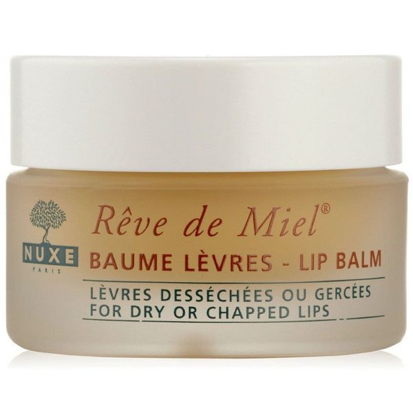 NUXE Rêve de Miel Lip Balm