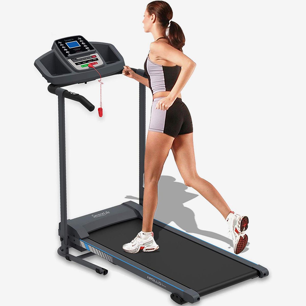 cheap small treadmill