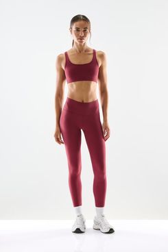 Aritzia Butter Cheeky Hi-Rise 28” Legging