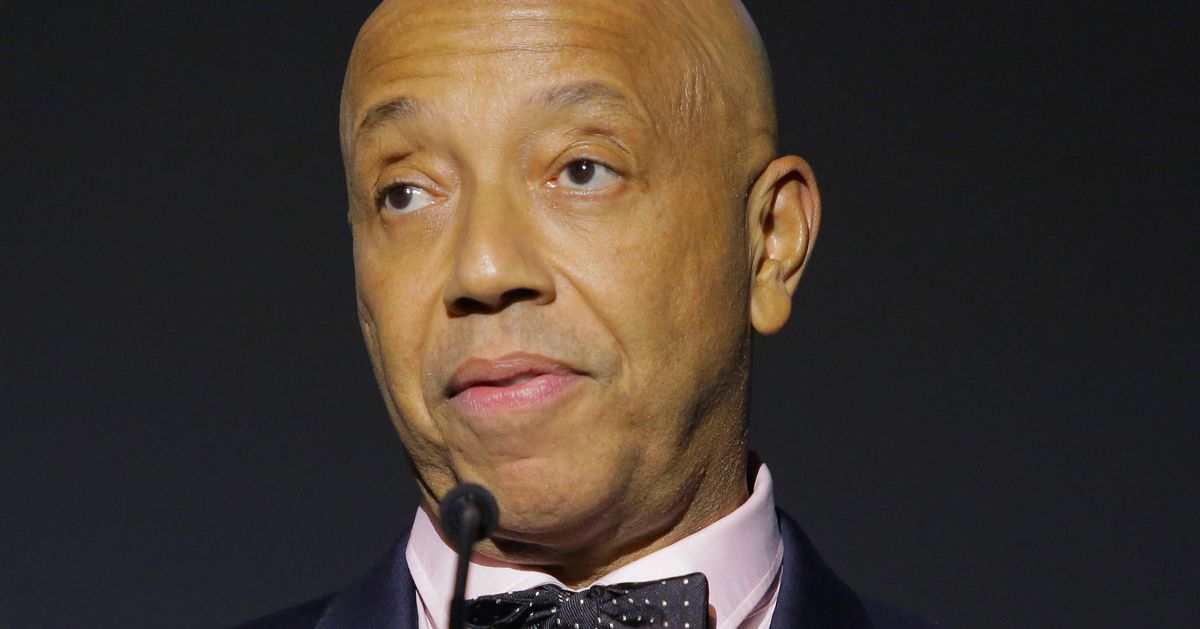russell simmons business