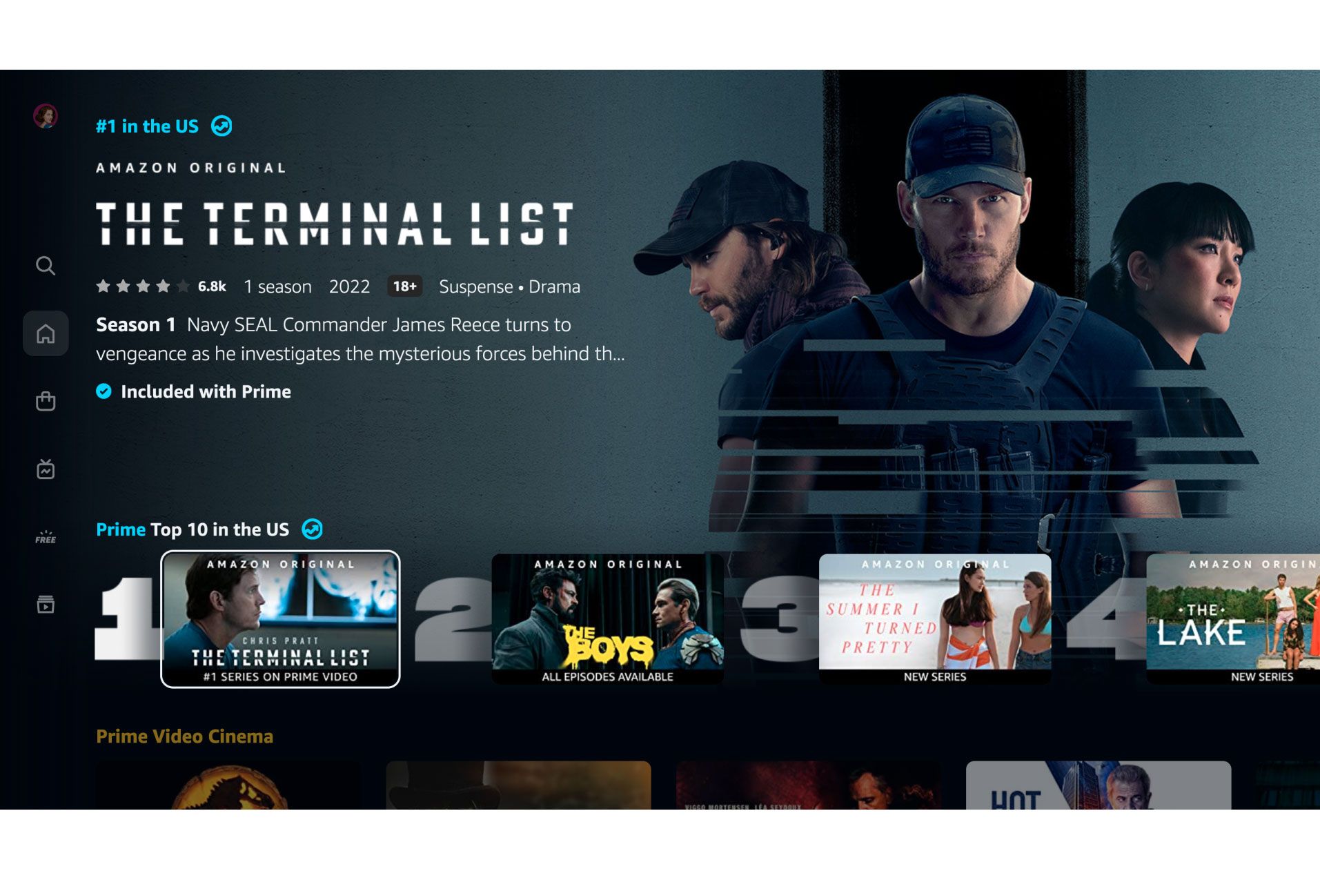 to add commercial breaks to Prime Video shows and movies – GeekWire