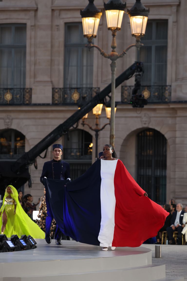 Vogue World: Paris - Show