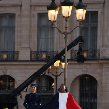 Vogue World: Paris - Show