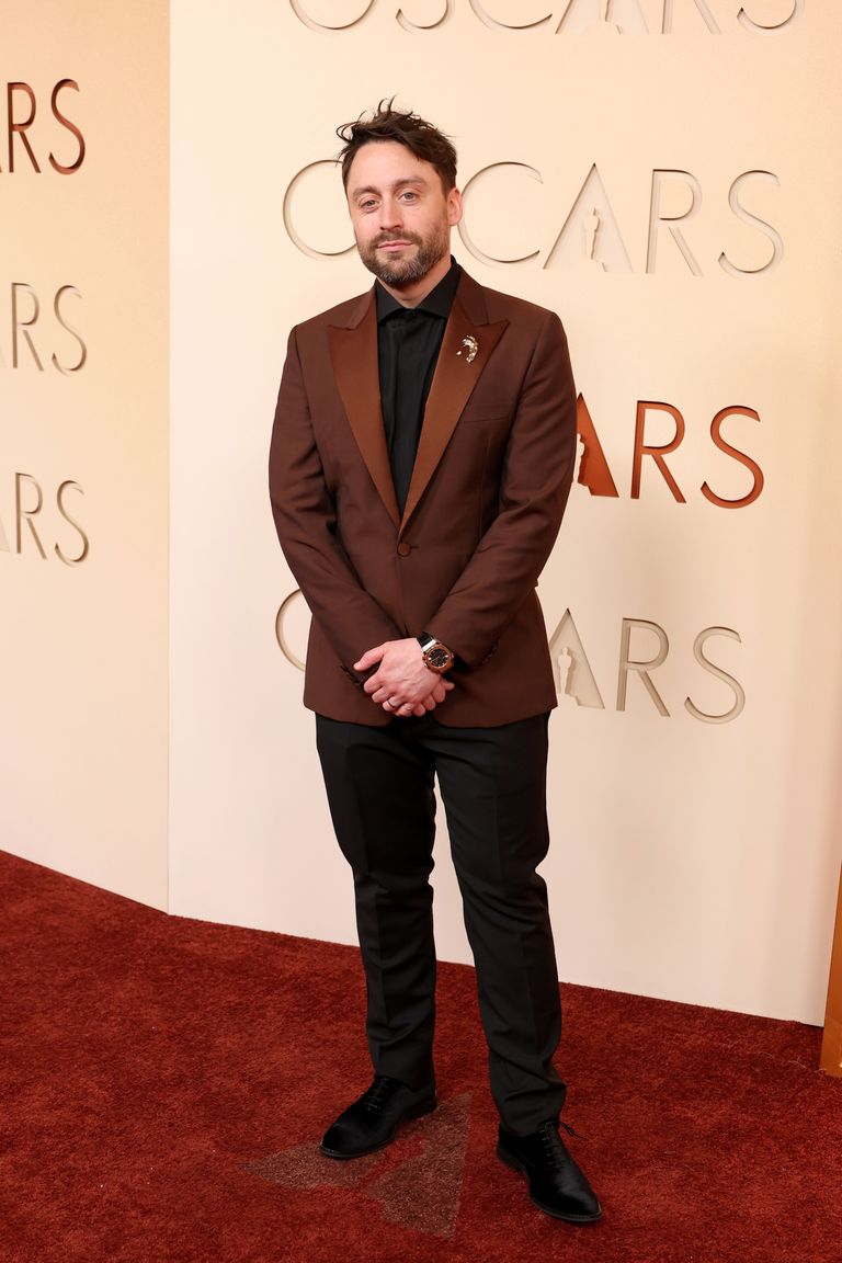 98th Oscars - Arrivals