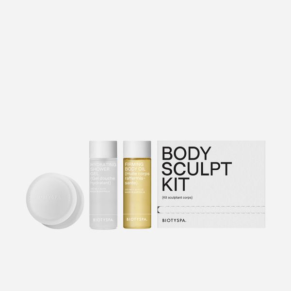 Biotyspa Body Sculpt Kit