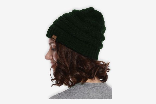 Be Your Own Kind of Beautiful Winter Beanie Hat Knit Hat Cap for for Men & Women