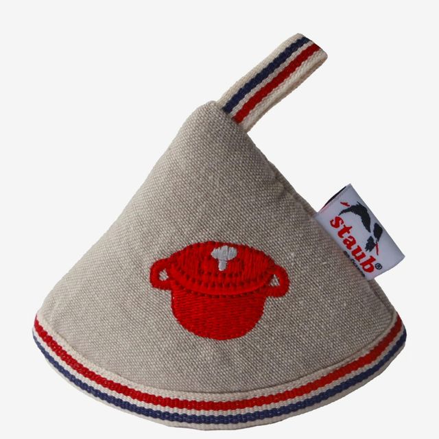 Staub Knob Mittens