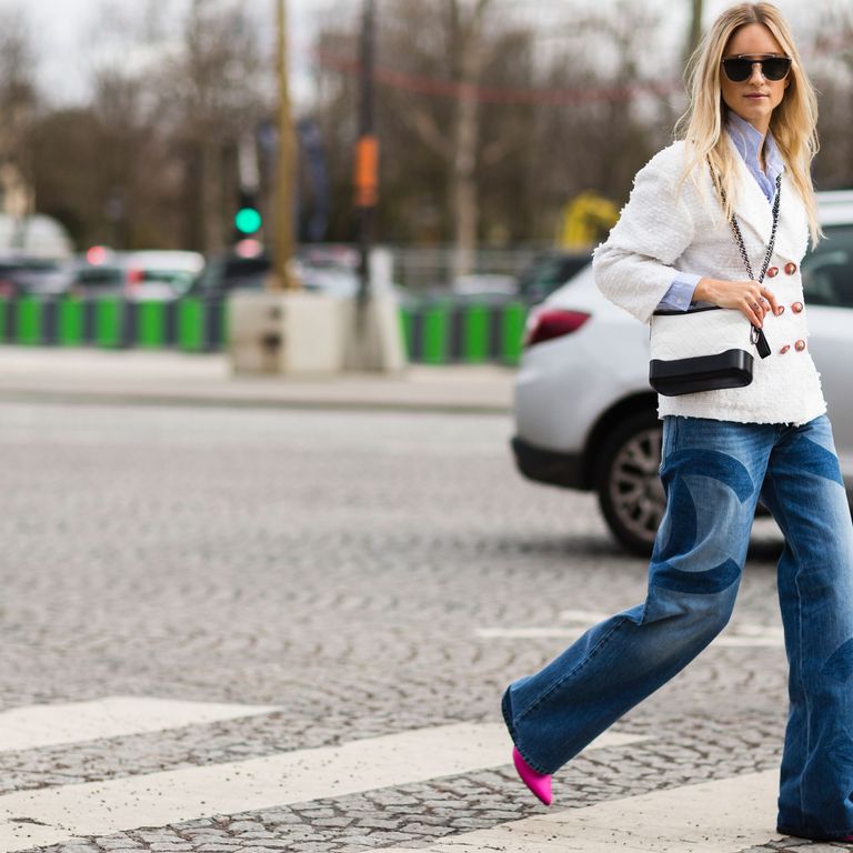 See the Best Street Style From Paris Fashion Week