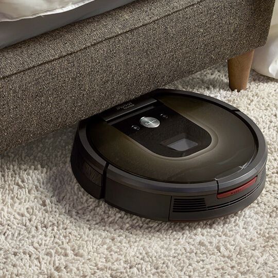 Robot Vacuums Which One Is Worth Buying 18 The Strategist New York Magazine