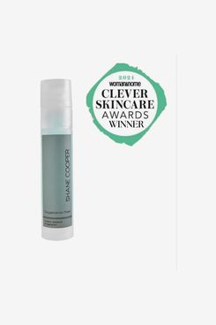 Shane Cooper Oxygenation Mask