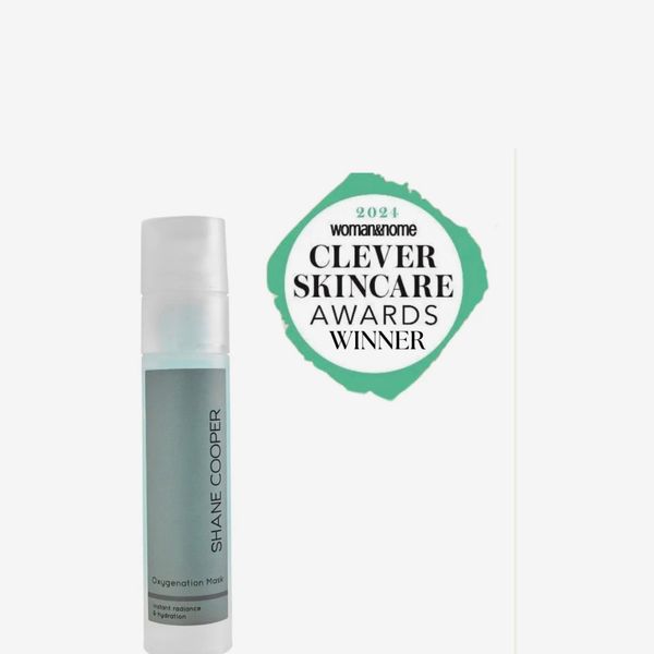 Shane Cooper Oxygenation Mask