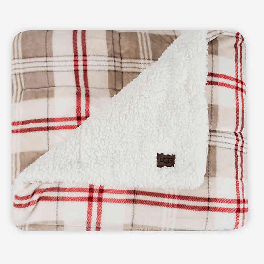 ugg blankets at bed bath and beyond