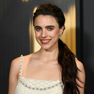 Margaret Qualley