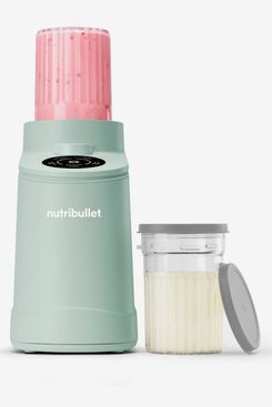 Nutribullet Chill Ice Cream Maker