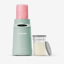 Nutribullet Chill Ice Cream Maker