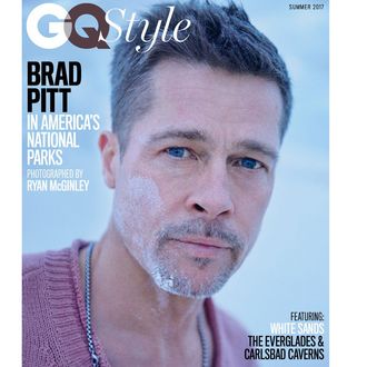 Brad Pitt News - Us Weekly