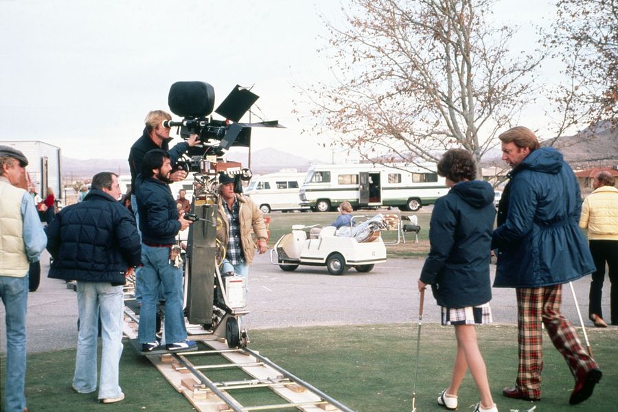 Robert Redford’s <em>Ordinary People</em> Was More Than Oscar Bait