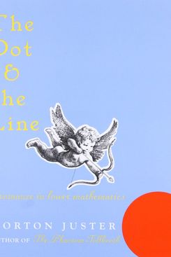 The Dot and the Line, Norton Juster