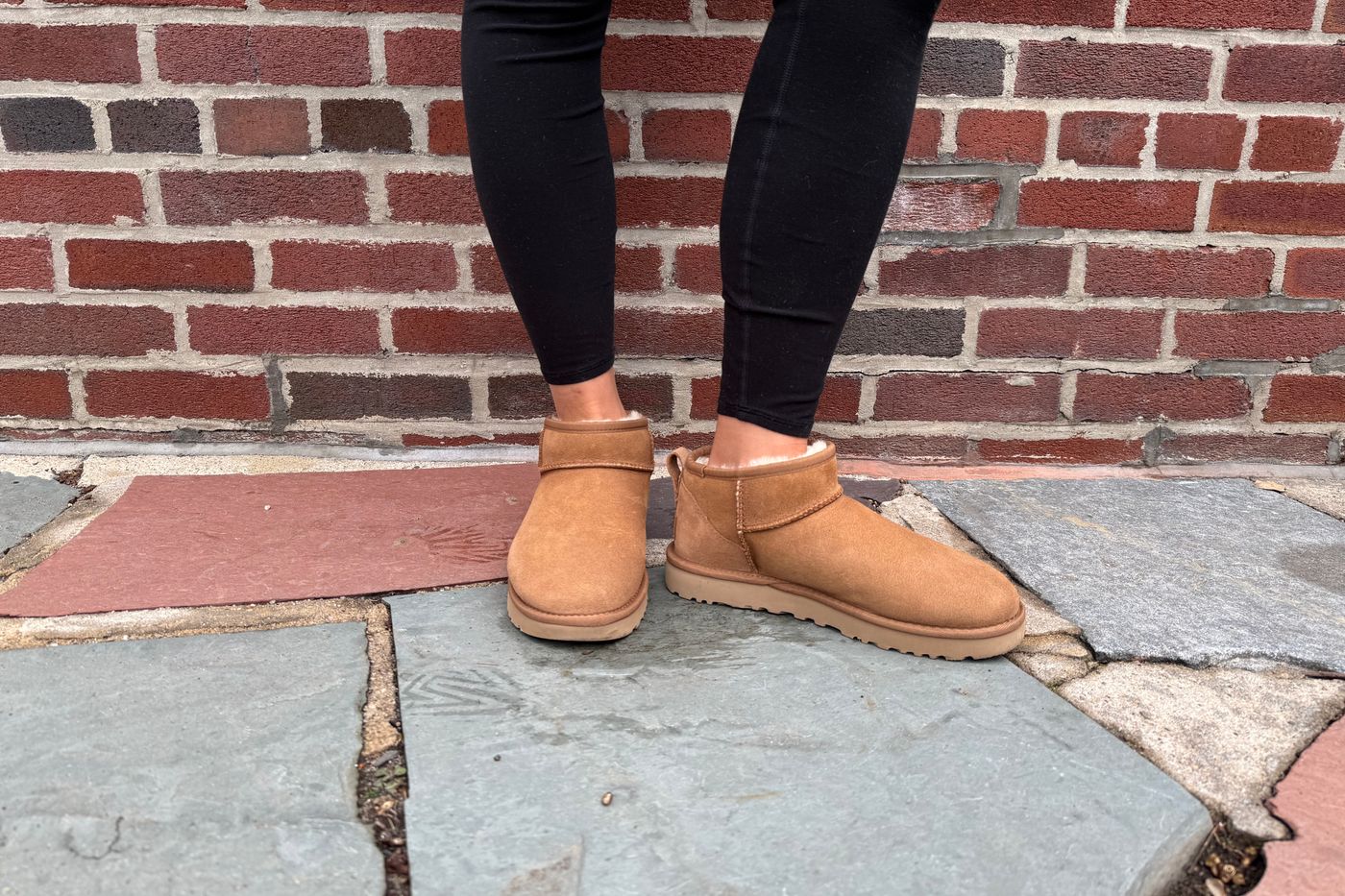 The Best UGGs Are the Ultra Minis, Actually