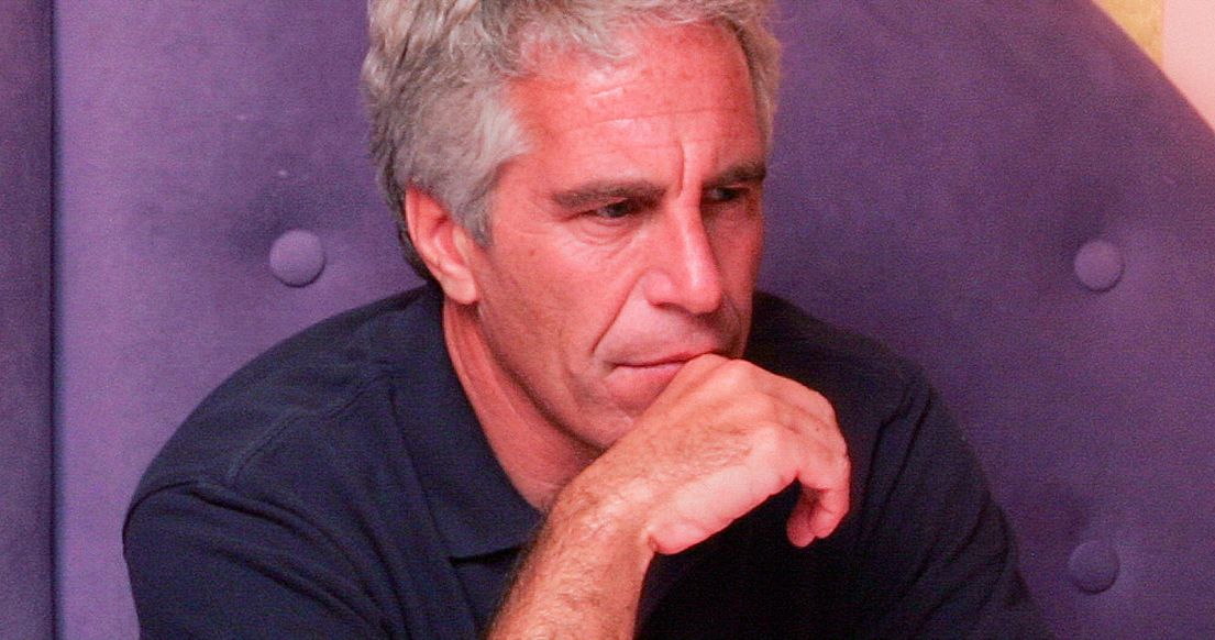 Jeffrey Epstein's High Society Contacts