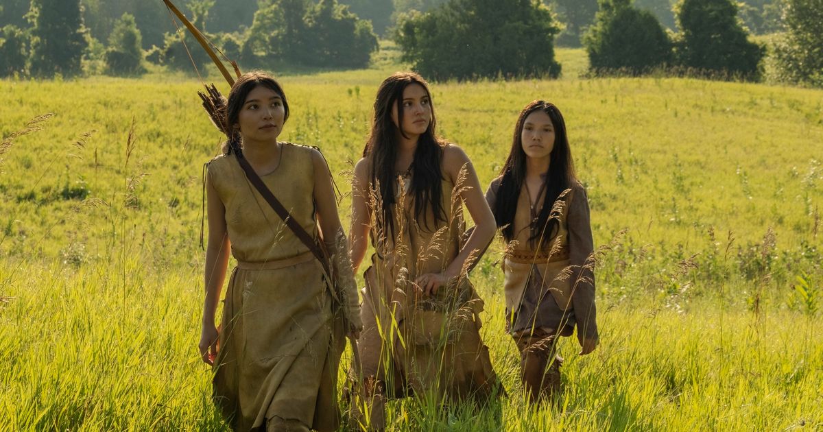 It: Welcome to Derry Recap: Origin Story