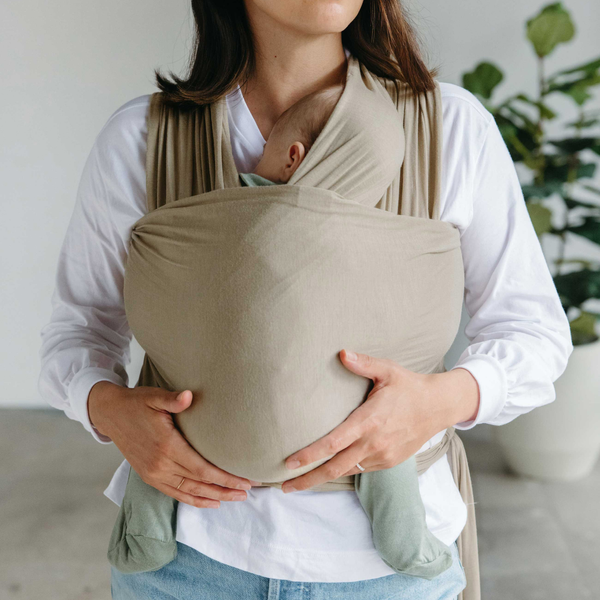 Solly Baby Tencel Modal Baby Wrap