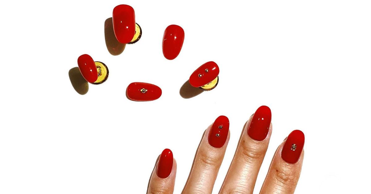 Pink jelly nails💓 | Jelly nails, Nails, Fashion nails