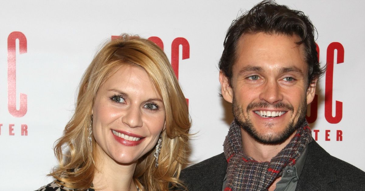 Claire Danes and Hugh Dancy Talk Vibrators