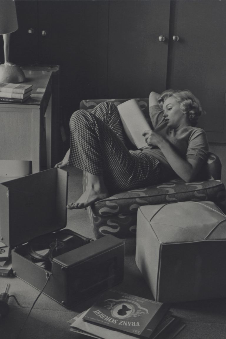 22 Intimate Lost Photos Of Marilyn Monroe