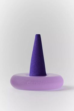 Droplet Fig Leaf Incense Cones - 26 Pack