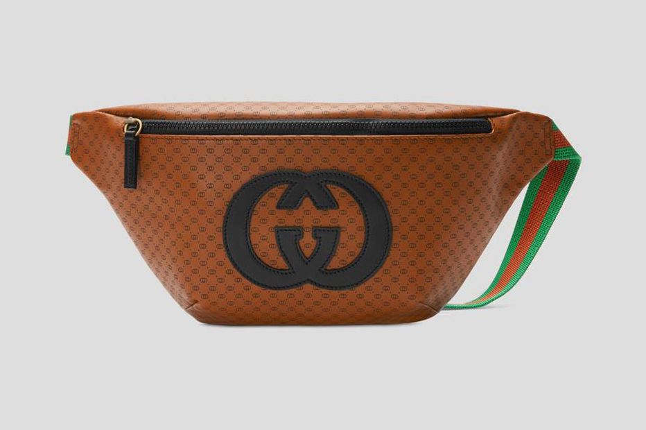You Can Now Cop the Gucci-Dapper Dan Collection Online
