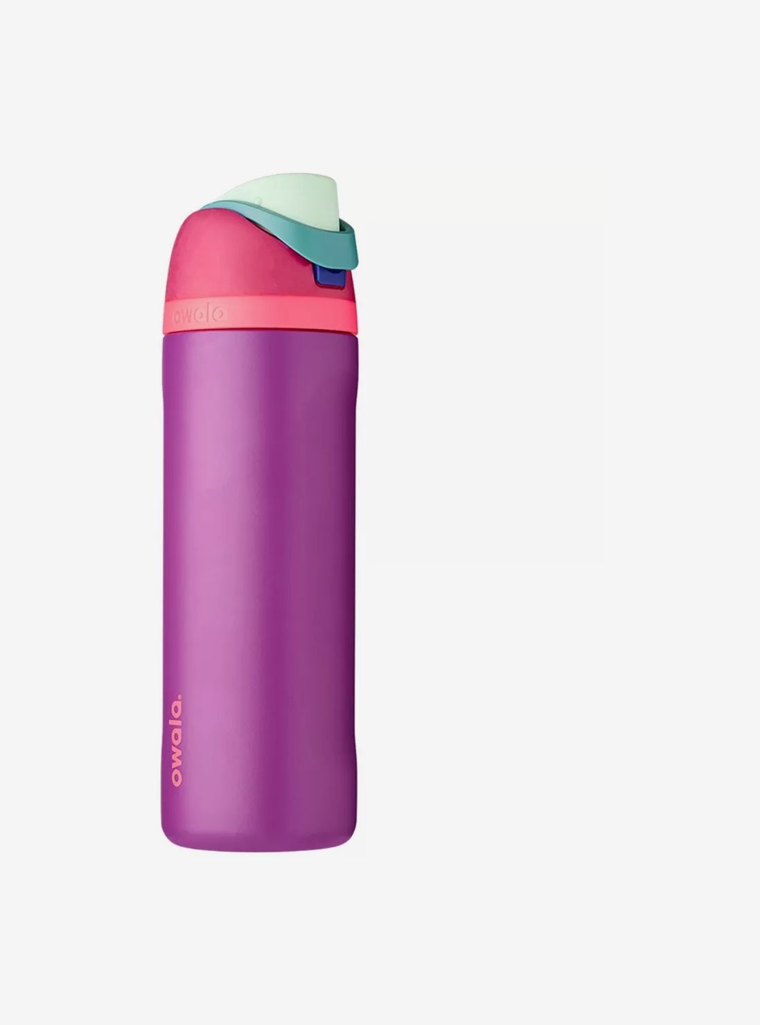 The Coldest Limitless Just Might Be the Ultimate Water Bottle