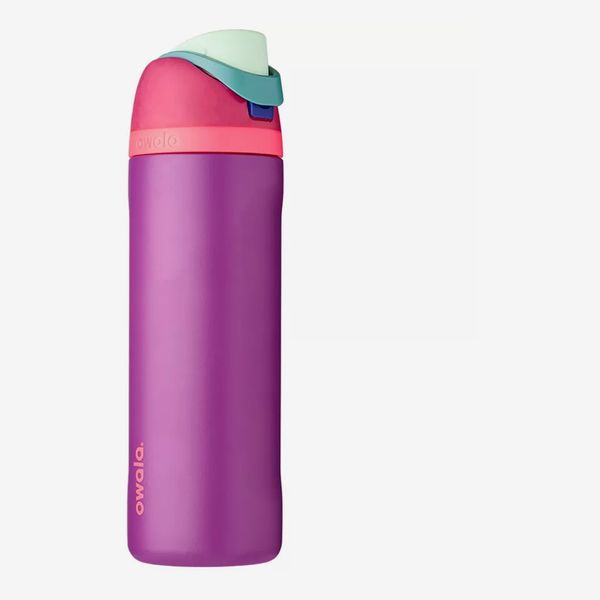 Owala 32 oz. FreeSip Stainless Steel Water Bottle
